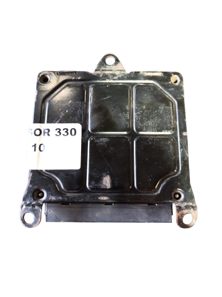 Módulo Iveco Cursor 330 031803 2