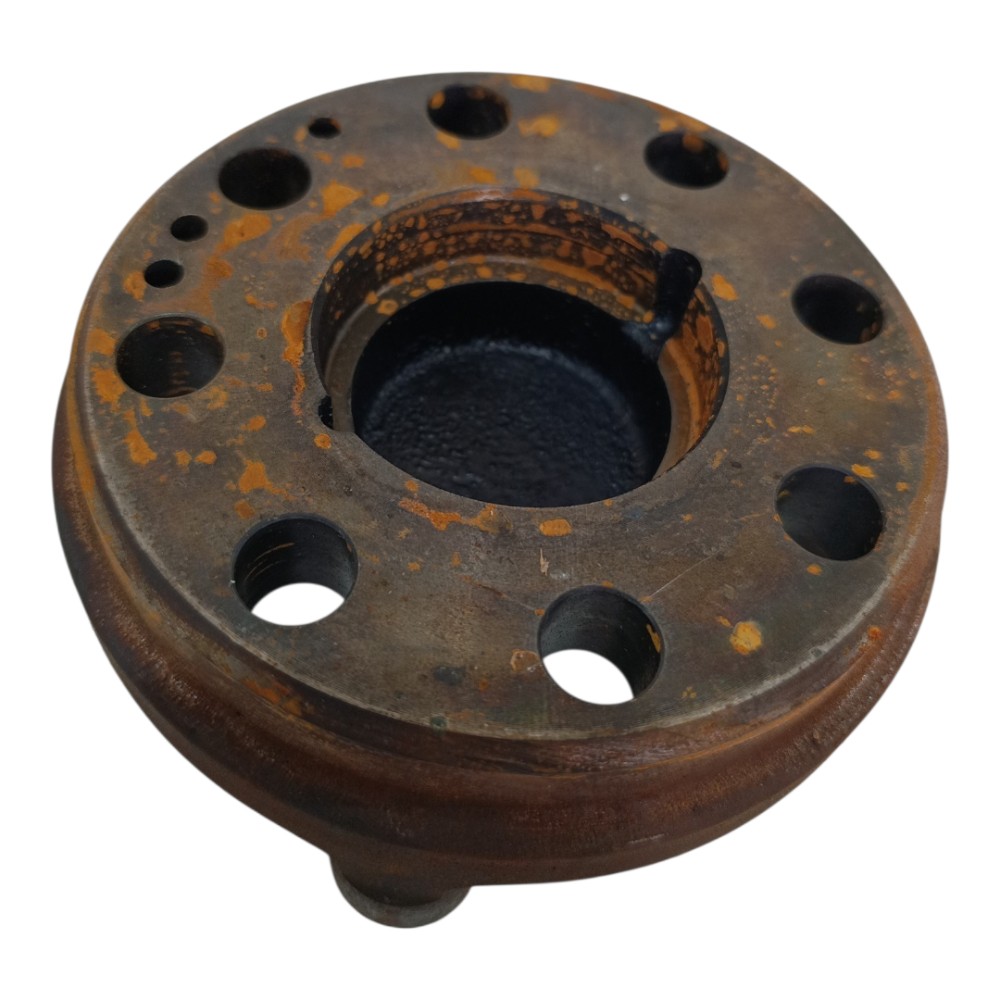Flange Polia Antivibratoria Scania Dc13 Euro 5 1912095 3