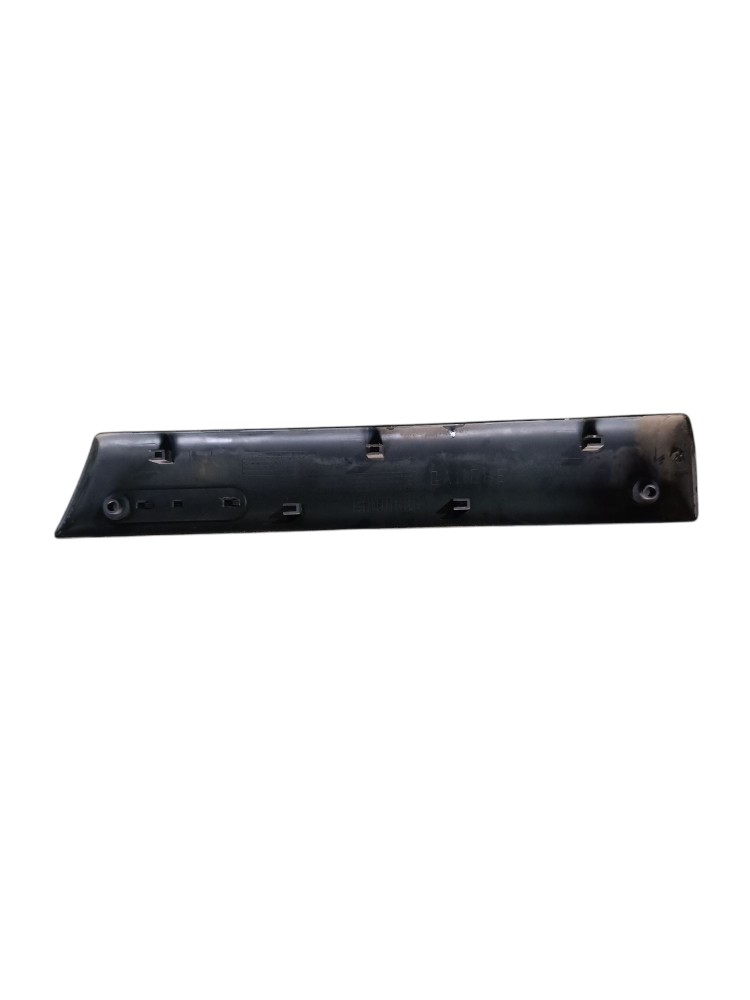 Aplique Porta Dianteira Esq. Renault Master 2006 7701692580