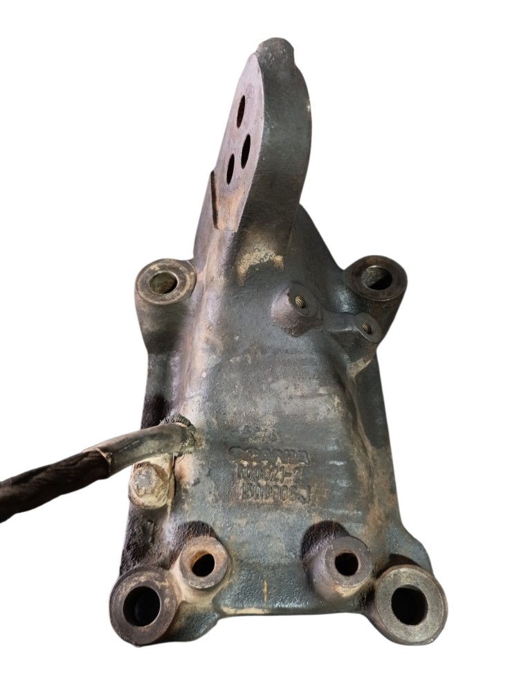 Suporte Esquerdo Motor Scania G420 Dc12 1508906 5