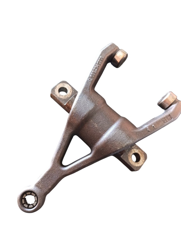 Garfo Embreagem Caixa Mb G281-12 6552540708 1