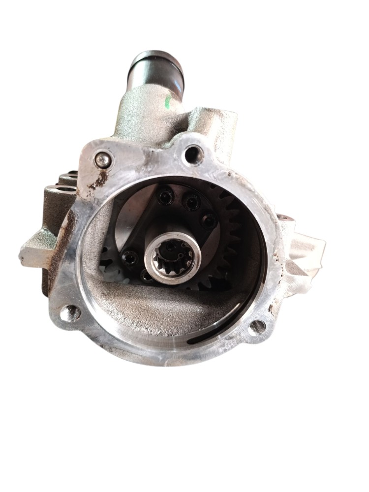 Suporte Acoplamento Bomba Alta Man D26 Vw Meteor 51385073120 3