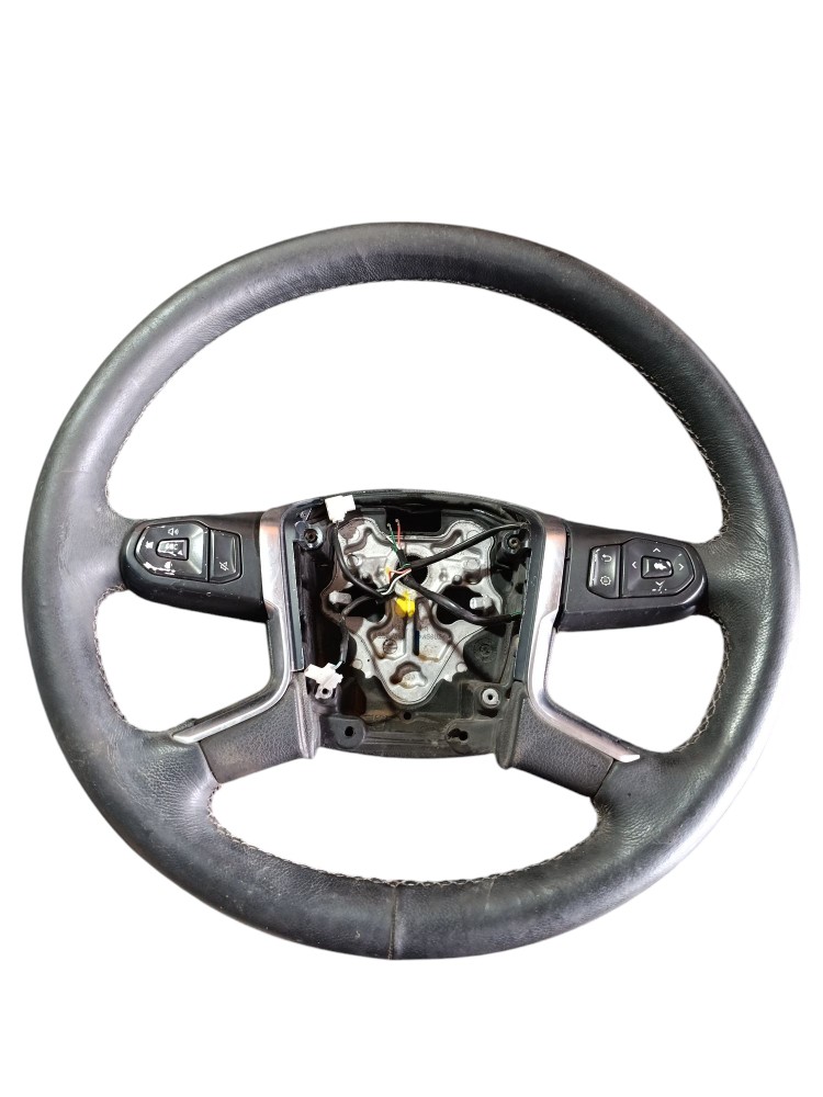 Volante Scania P280 2019 6237336 3