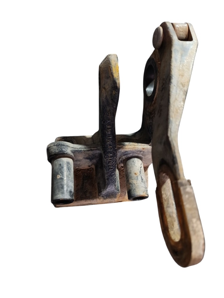 Suporte Cabine Ld Mb Actros 2646 A9303101063 1
