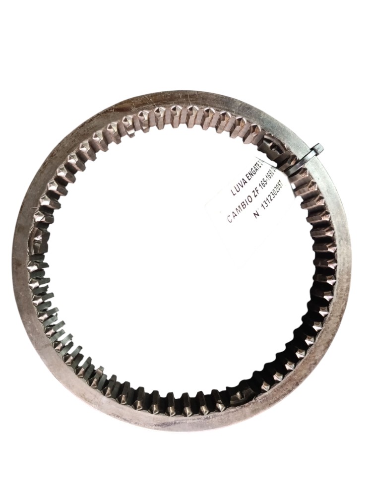 Luva Engate 3/4 Câmbio Zf 16s-1650 Over 1312302057 2
