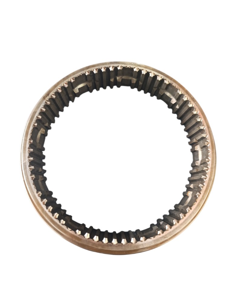 Luva Engate Gp Caixa Zf 16s 1316333034