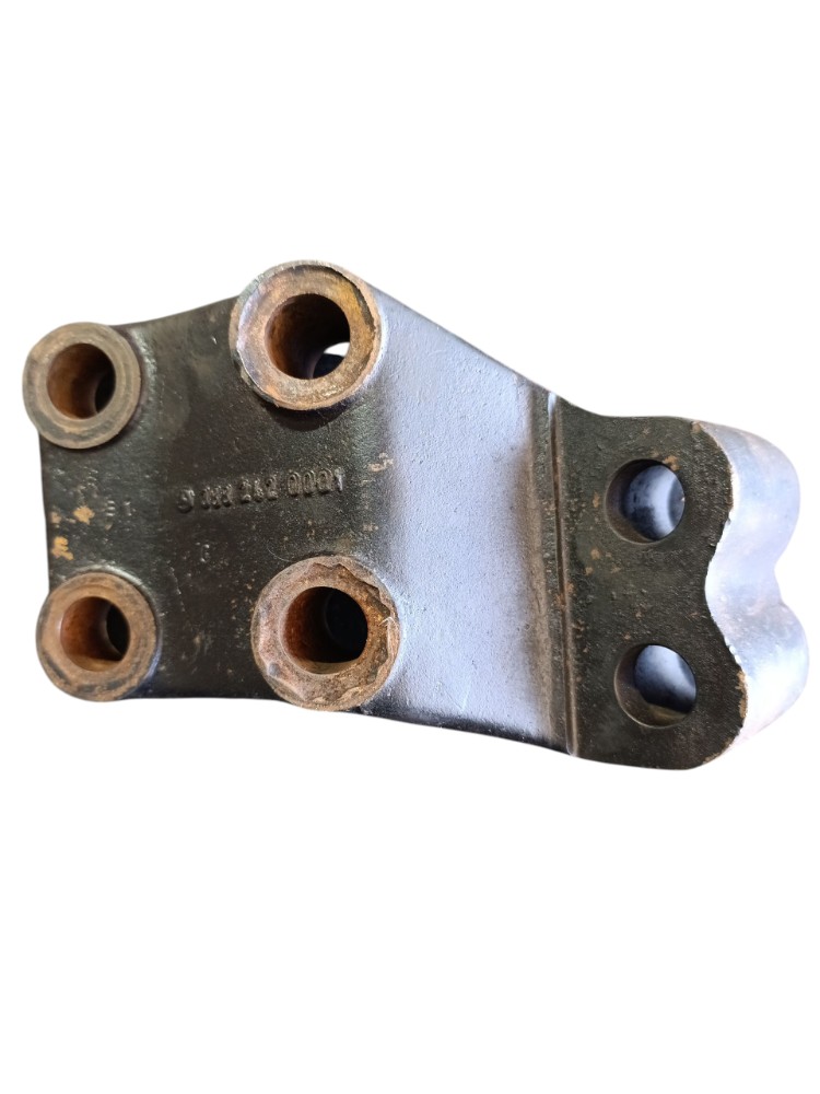 Suporte Esquerdo Do Motor Coxim Mercedes-benz 3882420001 1
