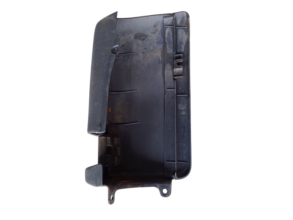 Ponteira Para-choque Traseiro Direito Ducato 2.8 1300179604