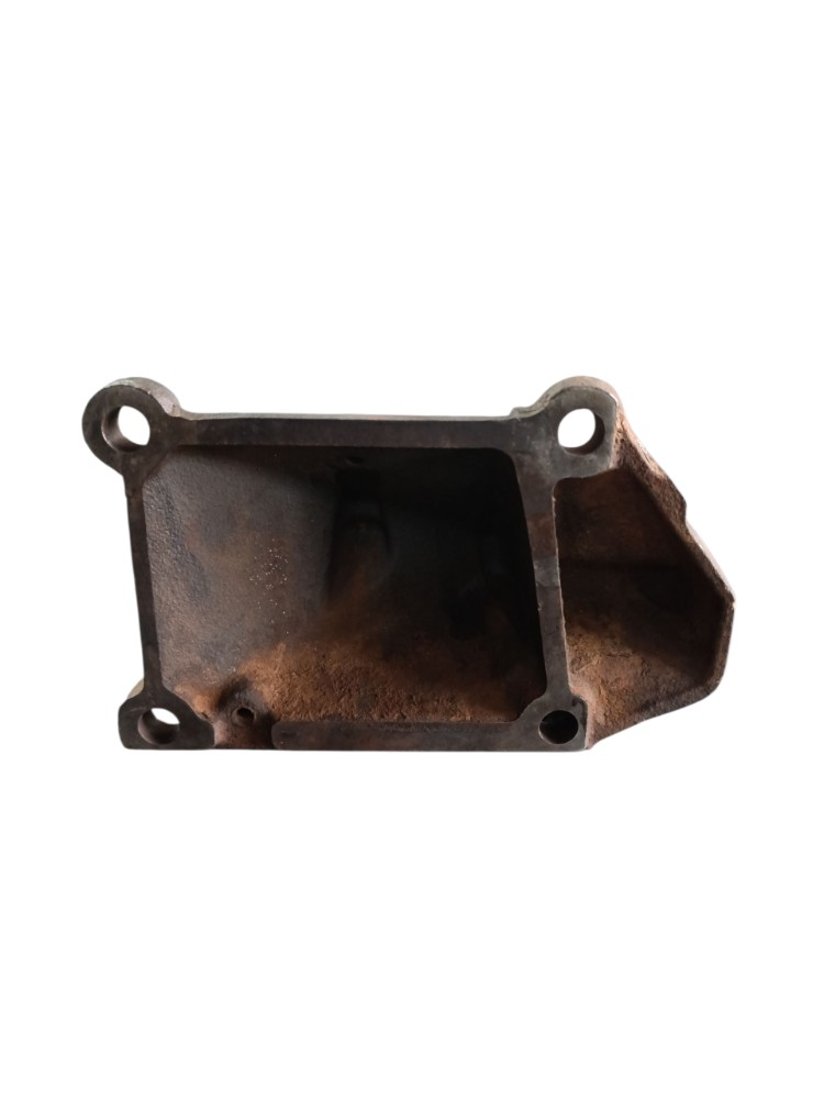 Suporte Dianteiro Do Motor Scania P Série 4 1517884 3