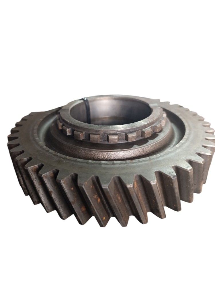 Engrenagem 1 Câmbio Zf 4s120 Gp 0091304032 3
