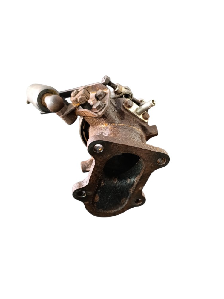 Freio Motor Mb Accelo 1016 9041445344 4