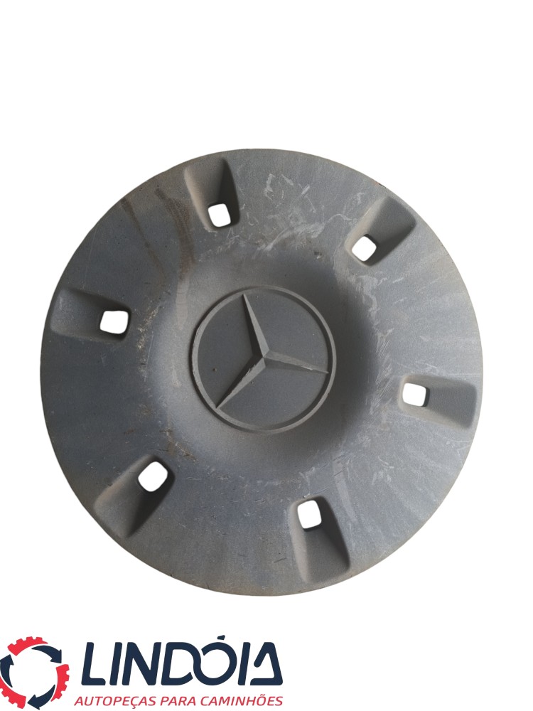 Calota Roda Mercedes Sprinter Original 9064010025