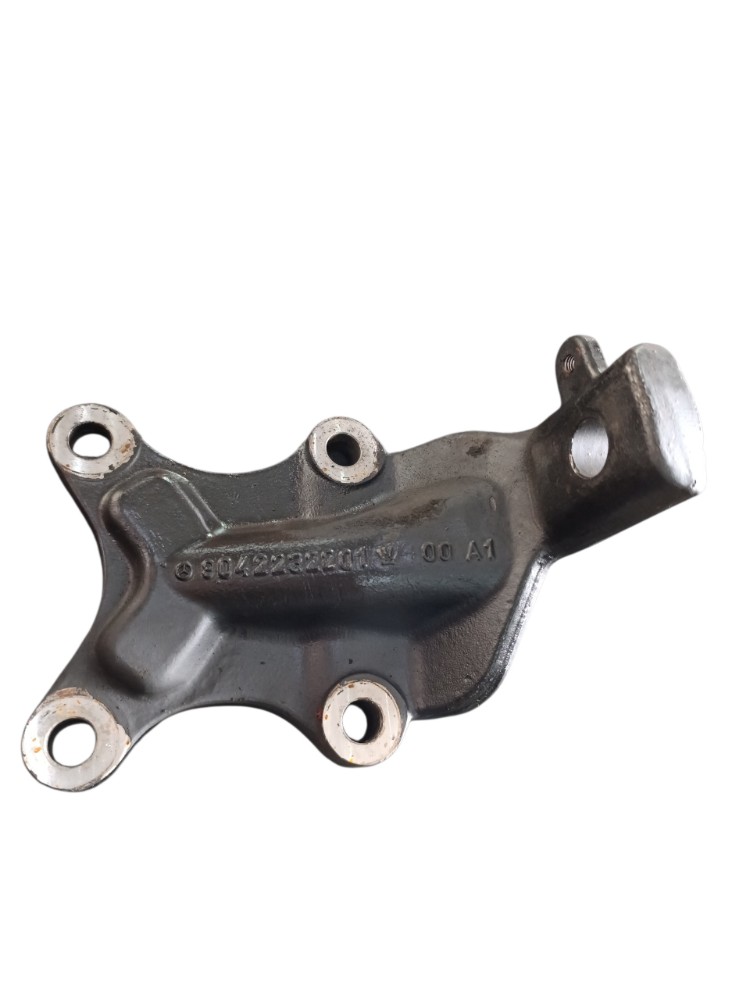 Suporte Motor Esquerdo Mb Accelo 1016 9042232201 2
