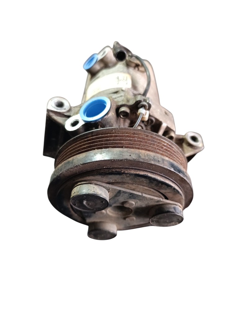 Compressor Ar Condicionado S10 2.5 Flex 2019 52089608 2
