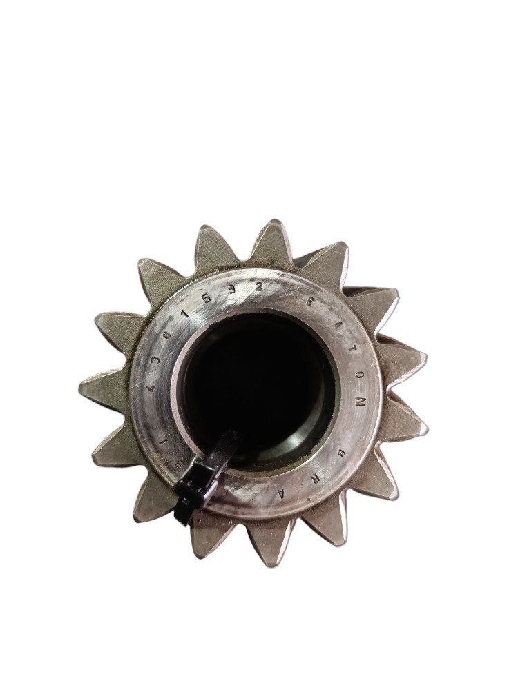 Engrenagem Louca Ré Caixa Eaton Fs4205 5 Marcha 4301592 1