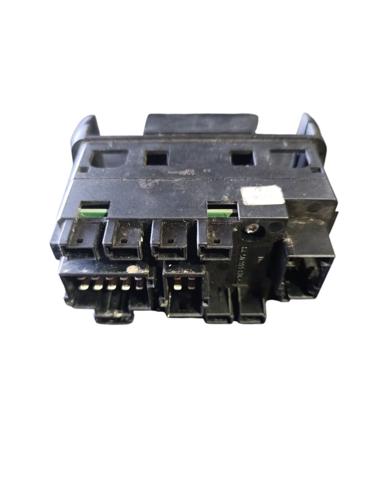 Módulo/interruptor De Emergência Mb Actros 2646 A9434460523 2