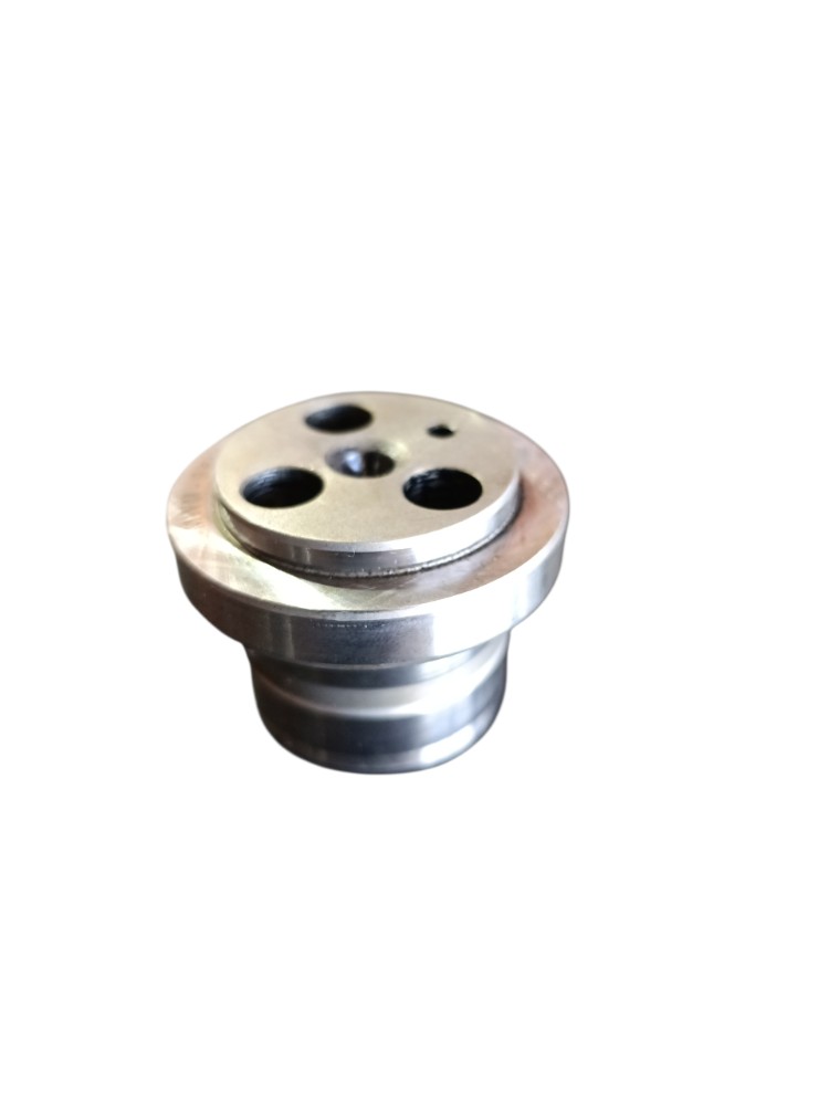 Mancal Engrenagem Motor Mwm X10 96100421001406 1