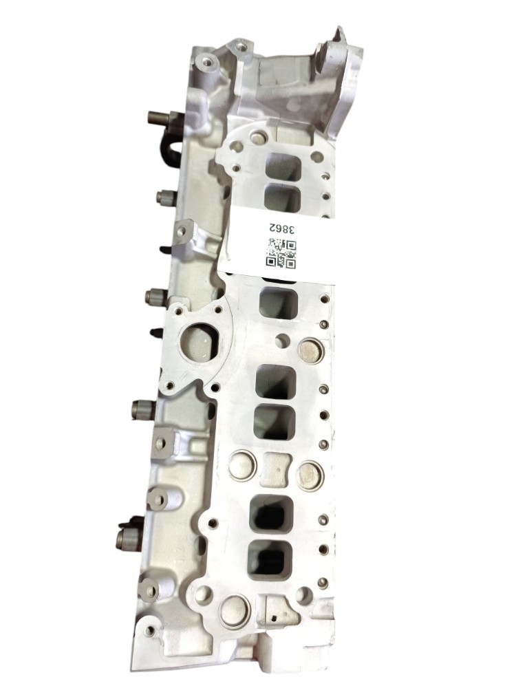 Cabeçote revisado MB Sprinter OM651 3