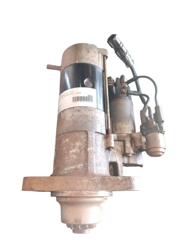 Motor Arranque Man 51262017284 3
