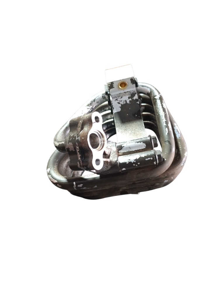 Serpentina Compressor Ar Scania Ntg Dc13 3