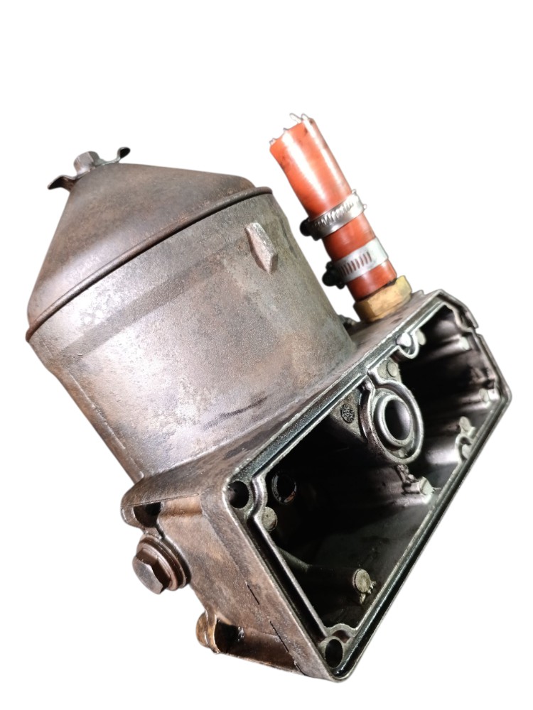 Filtro Rotativo Scania Serie 4 1489201 4