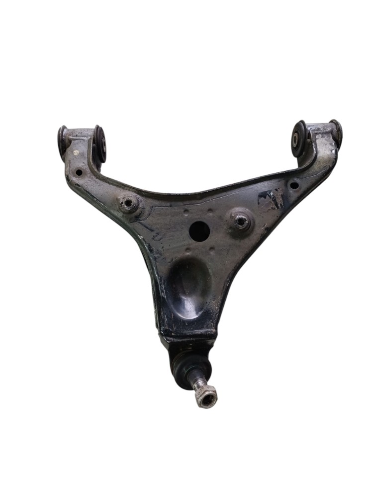 Bandeja Dianteira Esquerda C/ Suporte Suspensão Mb Sprinter 3