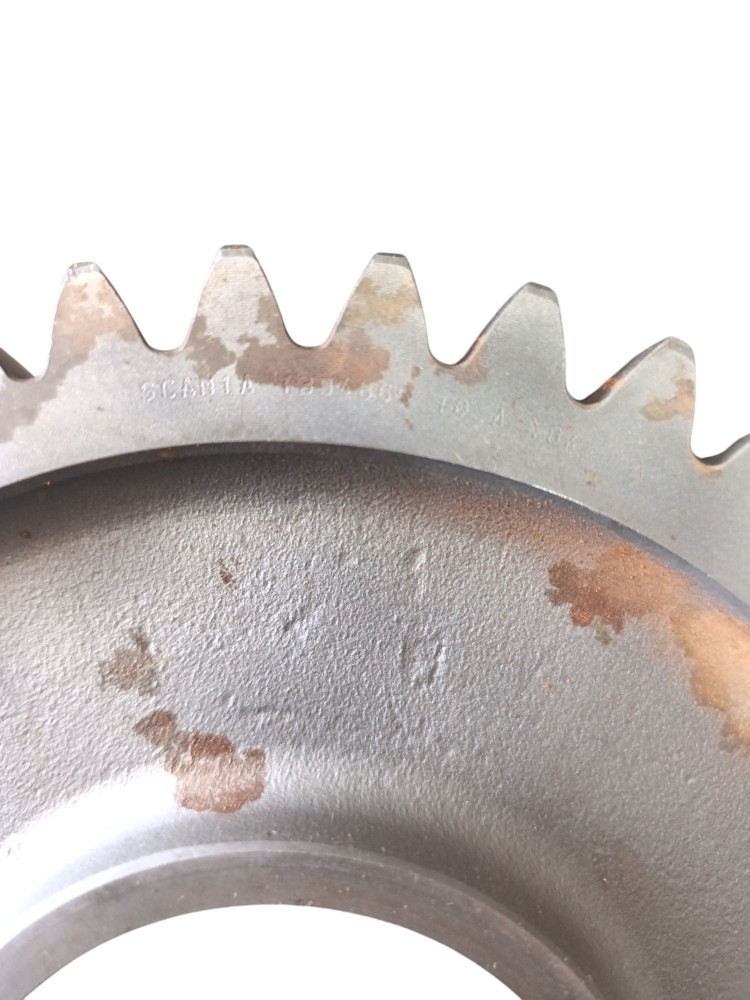 Engrenagem 1trator Câmbio Grs900 6 Marchas 1394865 3
