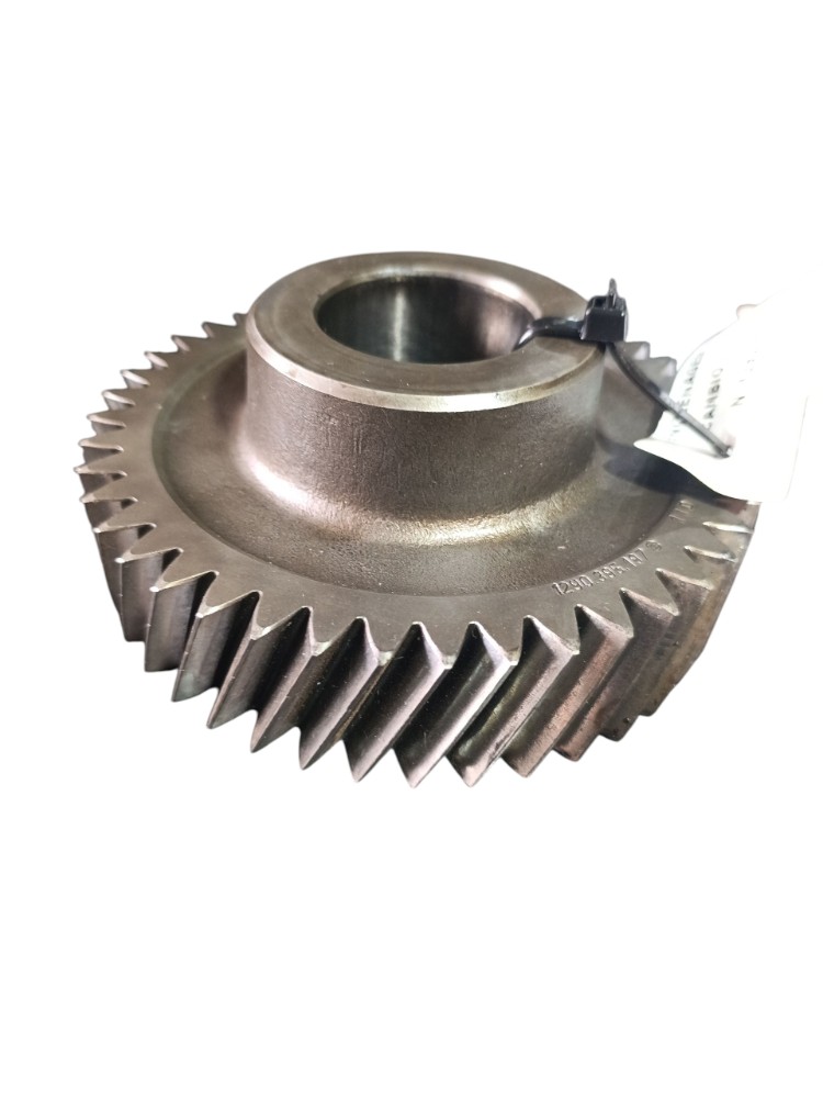 Engrenagem 5 Fixa Câmbio Zf S5 –680 1290395197 3