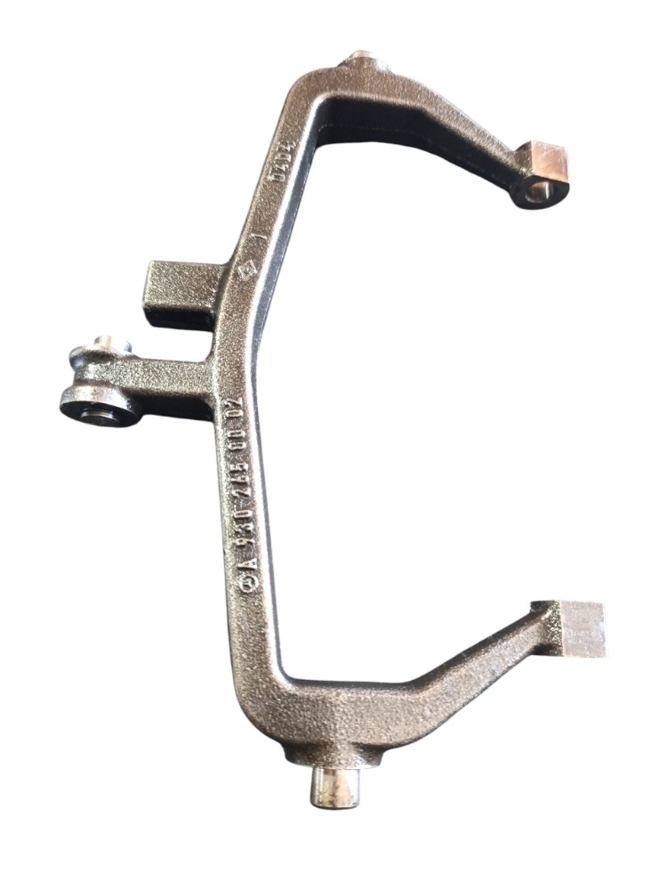 Garfo Mudança Marcha Câmbio Mb G330-12 A9302650002 3
