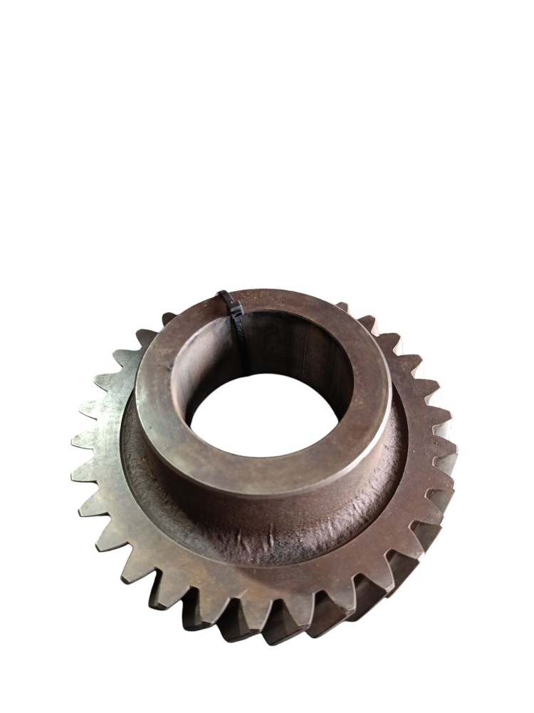 Engrenagem 4fixa Cambio Zf 16s 130 1295303027 2