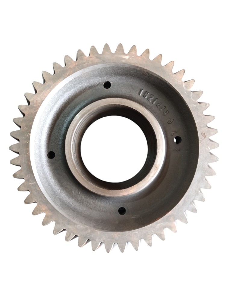 Engrenagem 1 Trator Câmbio Volvo Vt 1521909 2