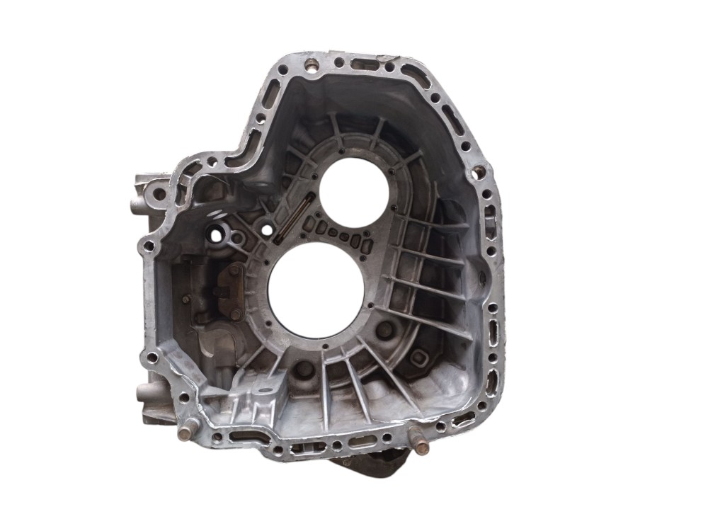 Carcaça capa seca com detalhe MB Actros 2646 A94526101 5