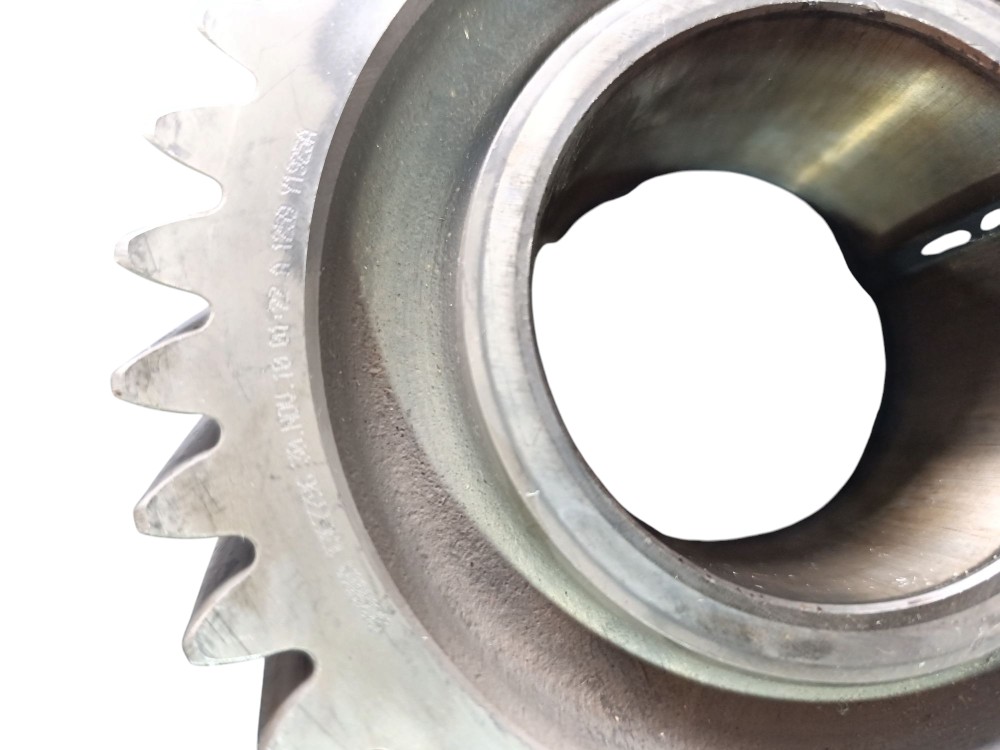 Engrenagem 3* Fixa Câmbio Scania Grs 900 1367796 2