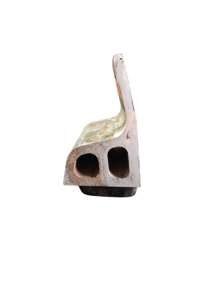 Suporte Coxim Feixe De Mola Scania S5 / Ntg / Super 1370141 4