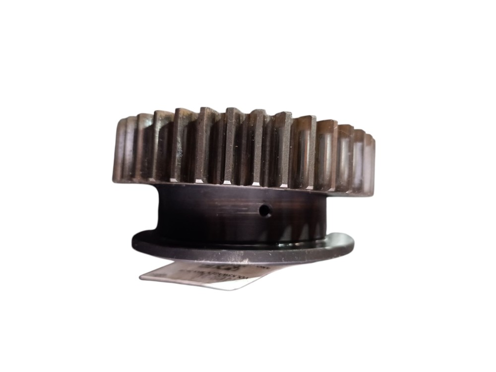 Engrenagem Motor Man D08 6cc Vw Constelation 615118 3
