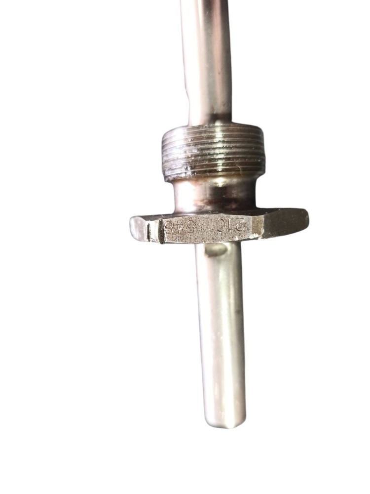 Tubo Distribuição Óleo Volvo Fh 21016548 3
