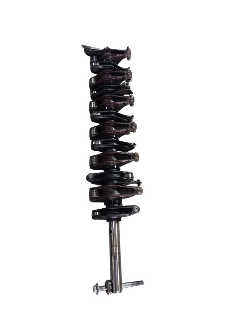 Eixo Balancin Completo Iveco Cursor 9 Euro 5 3