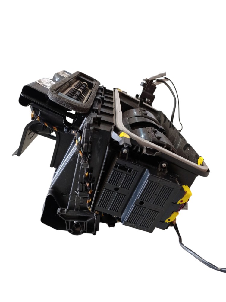 Caixa Evaporadora C/detalhe Vw Meteor 81619006464 7