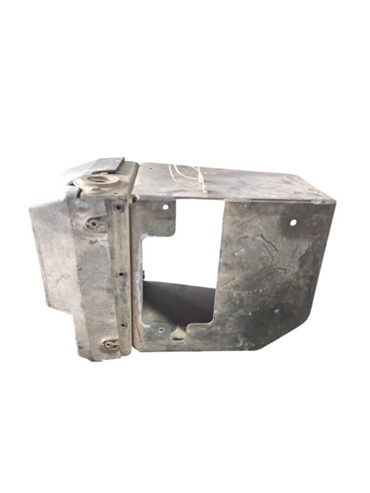Suporte Da Bomba Do Arla Iveco Cursor 9 Euro 5 1