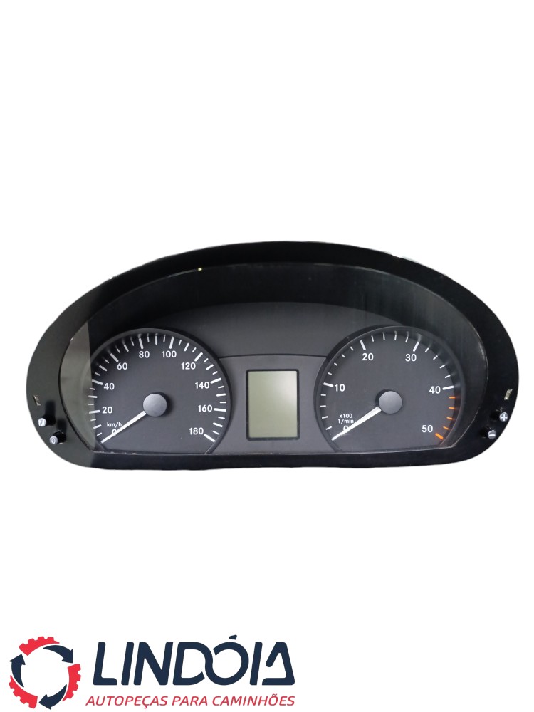 Painel De Instrumento Mb Sprinter 9069003001