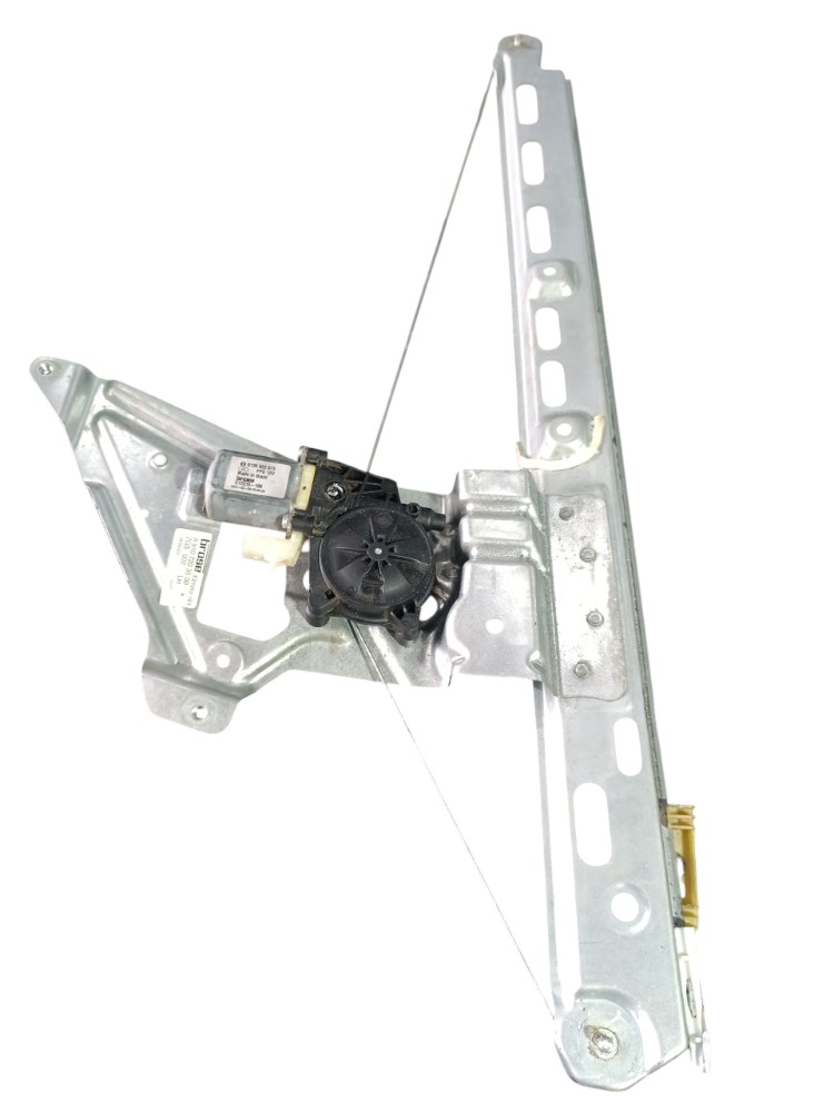 Máquina Vidro Elétrico Le Mb Sprinter 2022 A9107203500 3