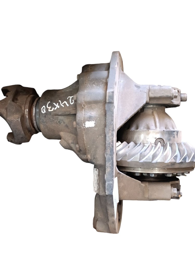 Porquinho Diferencial Cubo Redutor M.benz 1938 24×30 1