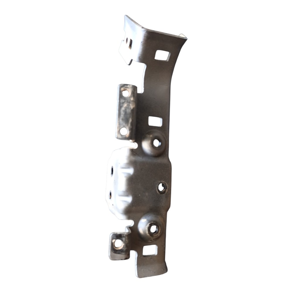 Suporte válvula distribuidora Scania GRS905 2342029 3
