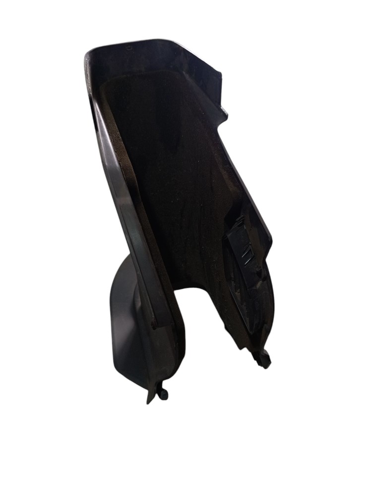 Moldura Coluna Direção Scania Ntg P280 2019 2133983 3