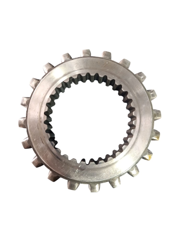 Corpo Acoplamento Ré Câmbio Zf S5-680 1290304076 1