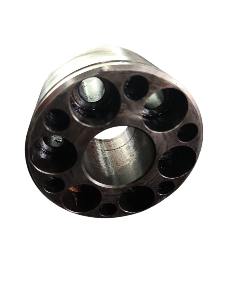 Cubo Virabrequim Scania Série 4 1514668 2