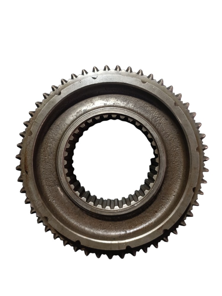 Corpo Acoplamento Zf 1285333021