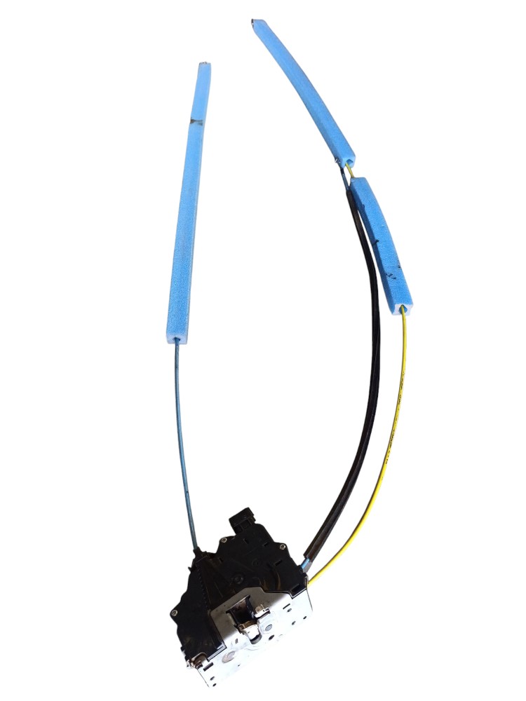 Fechadura Elétrica Porta De Correr Ducato 19/20 – 53448221 2