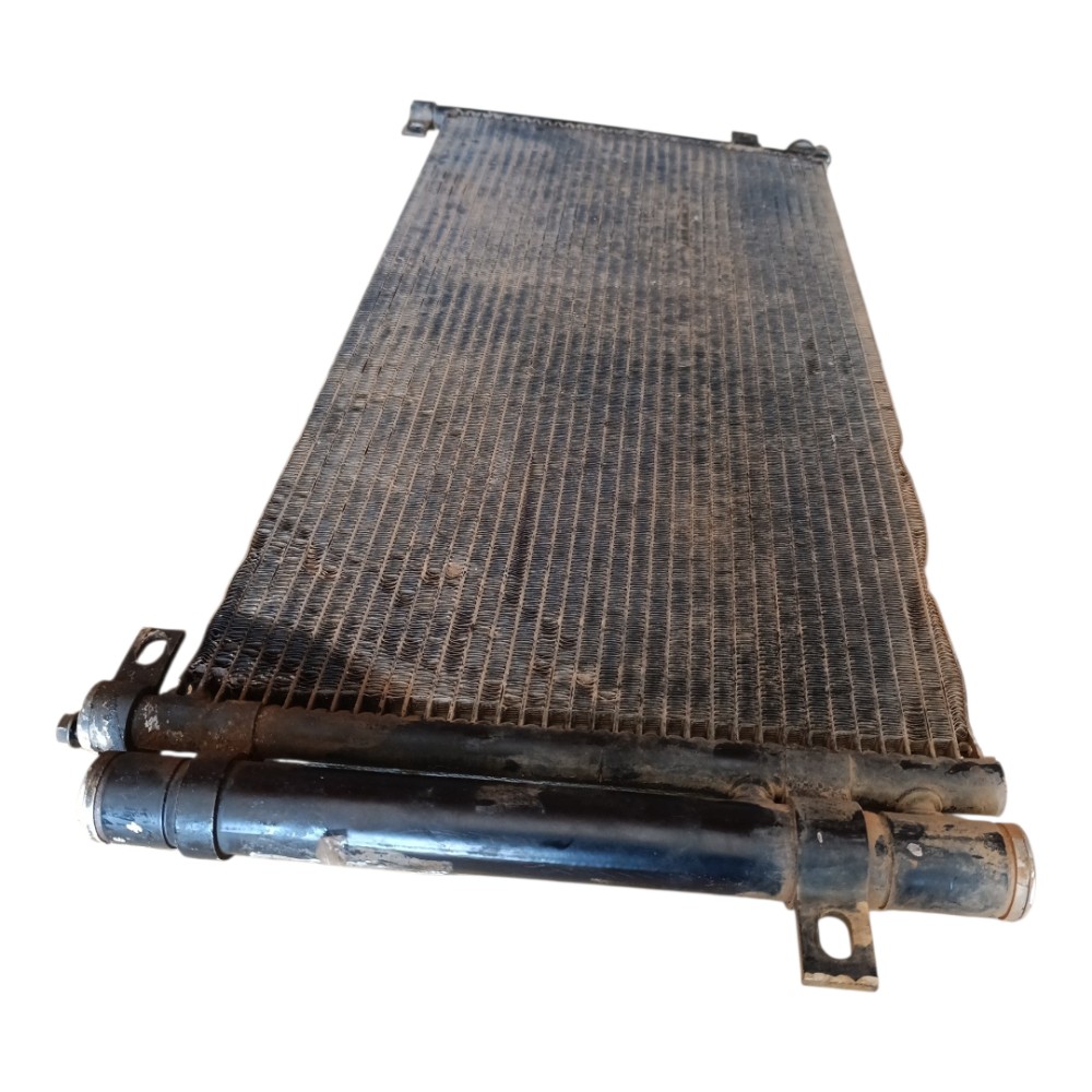 Condensador Ar Volvo Fm 370 22174113 3