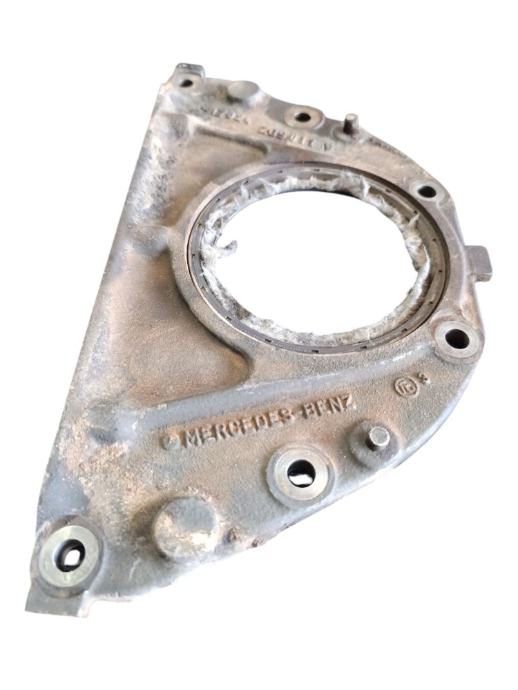 Tampa frontal motor Om501 Mb Actros 2646 R4570111107 4